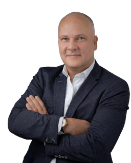 Daniel Horenburg