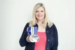 Susi Erdmann