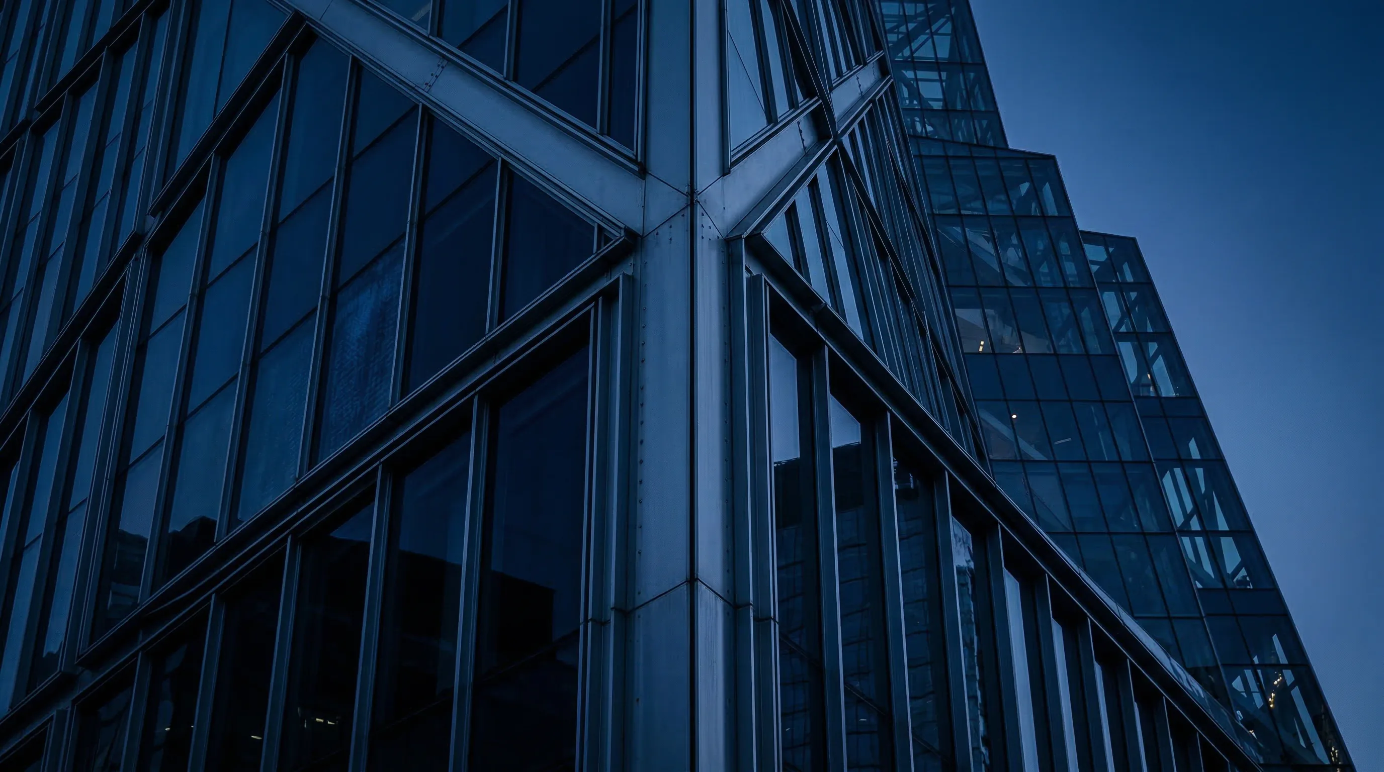 Corporate Architecture