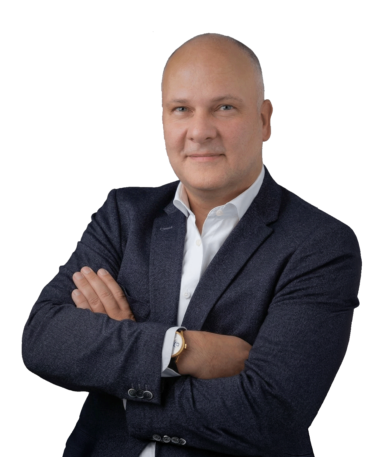 Daniel Horenburg - Strategischer Sparringspartner